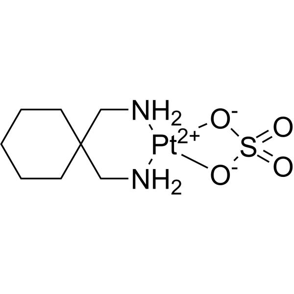 Spiroplatin 74790-08-2